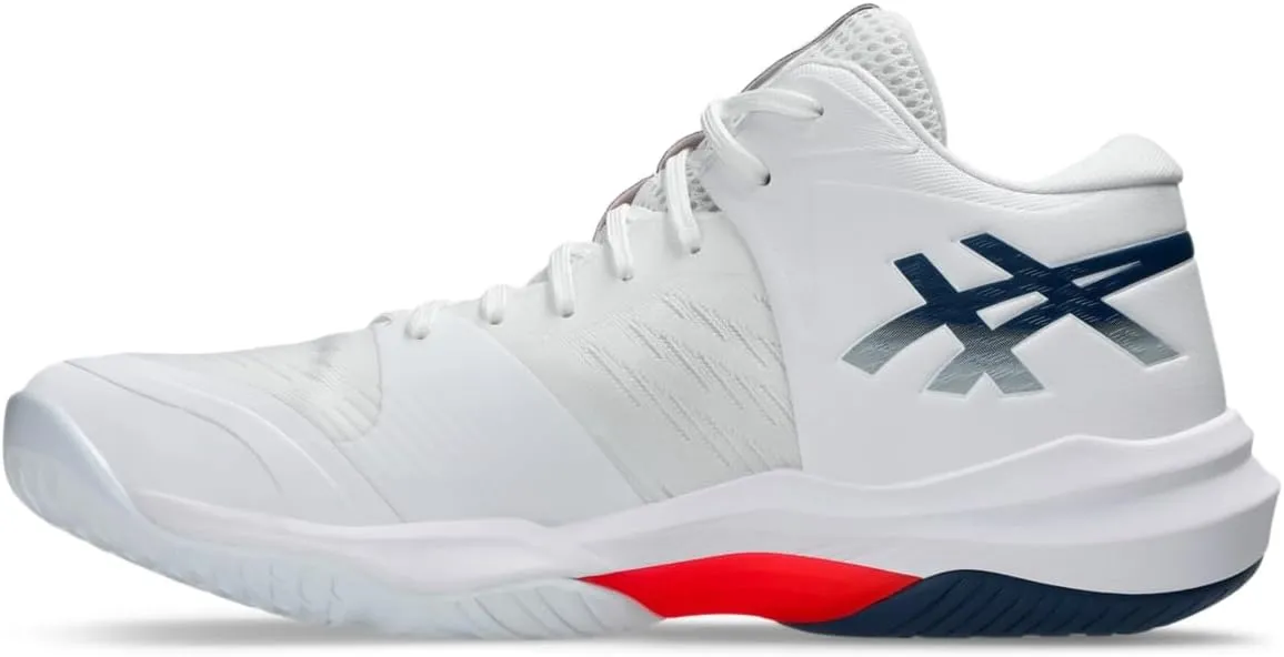 ASICS Men's Sky Elite FlyteFoam 3 Volleyball Shoes