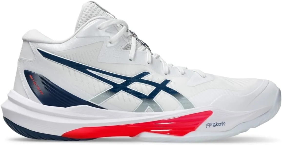 ASICS Men's Sky Elite FlyteFoam 3 Volleyball Shoes