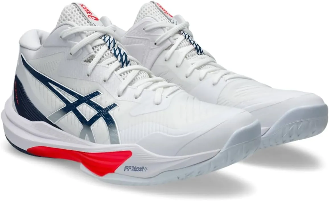 ASICS Men's Sky Elite FlyteFoam 3 Volleyball Shoes