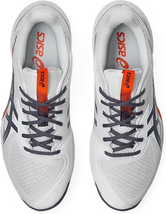 Asics Men's Solution Speed FlyteFoam 3 Clay Tennis Shoes