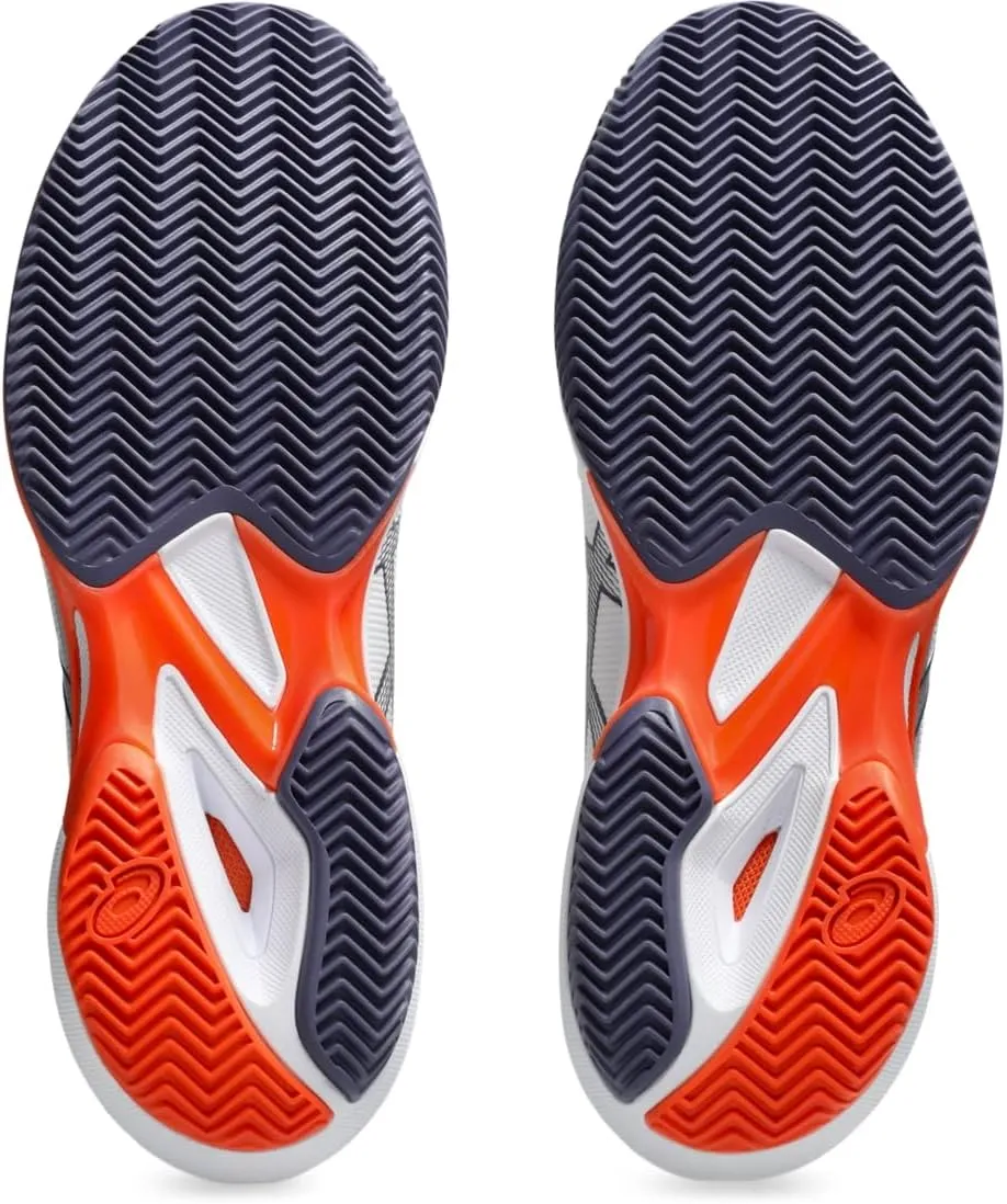 Asics Men's Solution Speed FlyteFoam 3 Clay Tennis Shoes