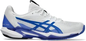 Asics Men's Solution Speed FlyteFoam 3 Tennis Shoe