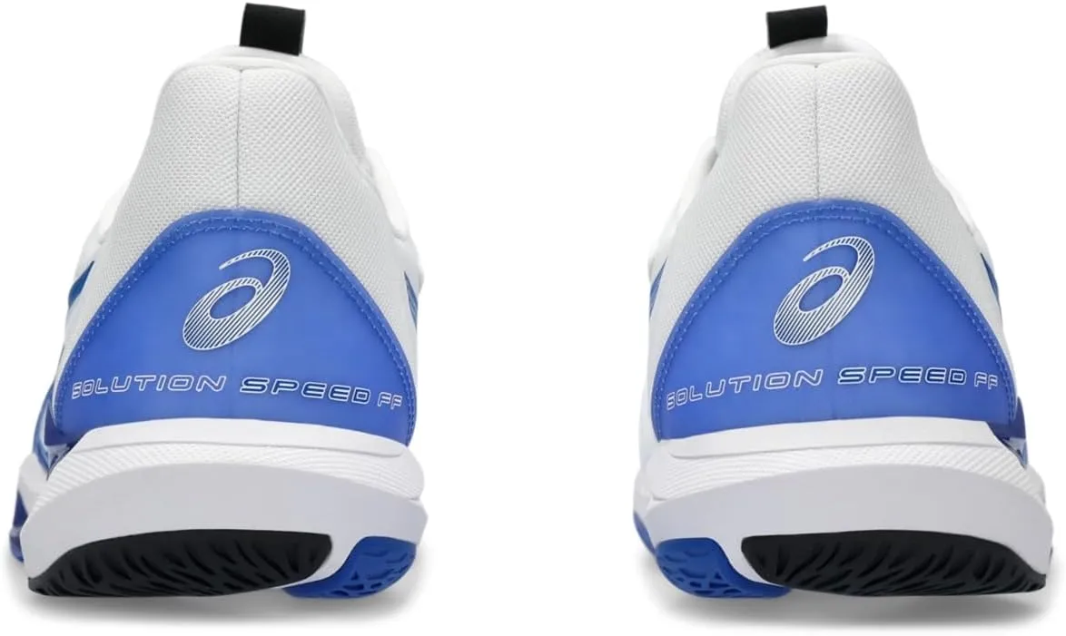 Asics Men's Solution Speed FlyteFoam 3 Tennis Shoe