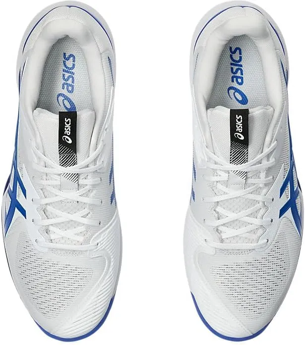 Asics Men's Solution Speed FlyteFoam 3 Tennis Shoe