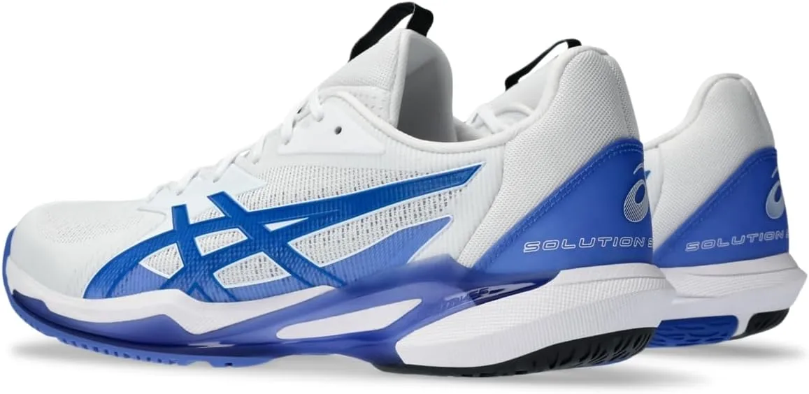Asics Men's Solution Speed FlyteFoam 3 Tennis Shoe