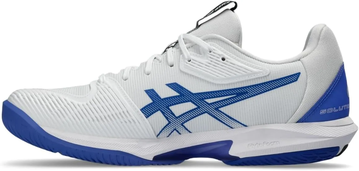 Asics Men's Solution Speed FlyteFoam 3 Tennis Shoe