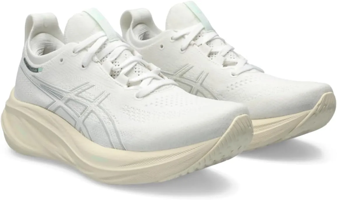 Asics Women's Gel-Nimbus 26 Running Shoe