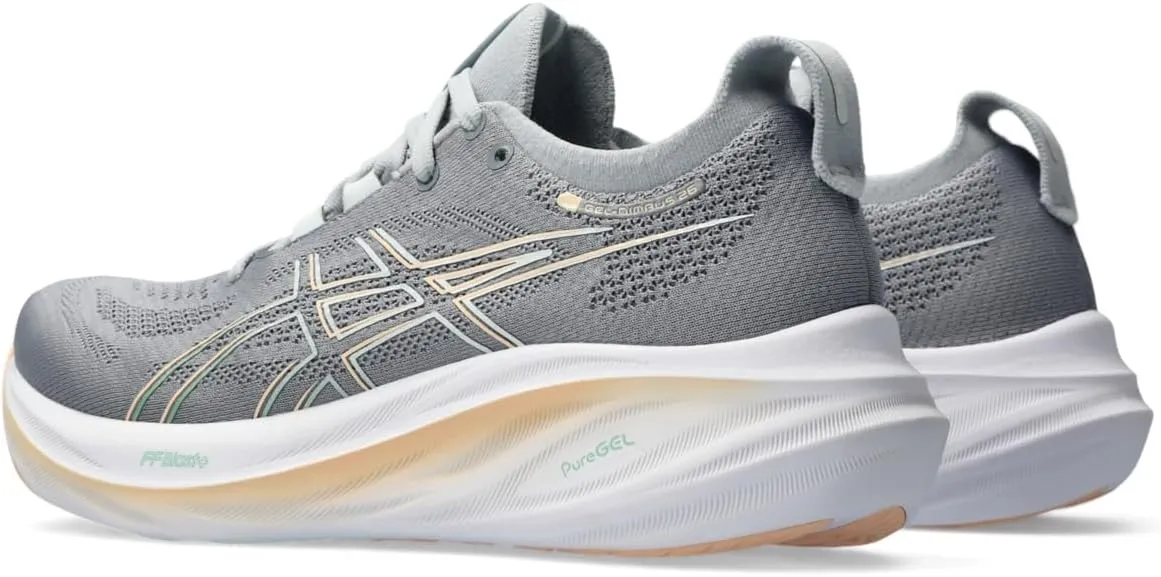 ASICS Women's Gel-Nimbus 26 Running Shoe
