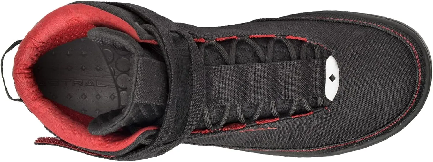 Astral Hiyak Outdoor Minimalist Boots, Insulated and Quick Drying, Made for Water and Boat
