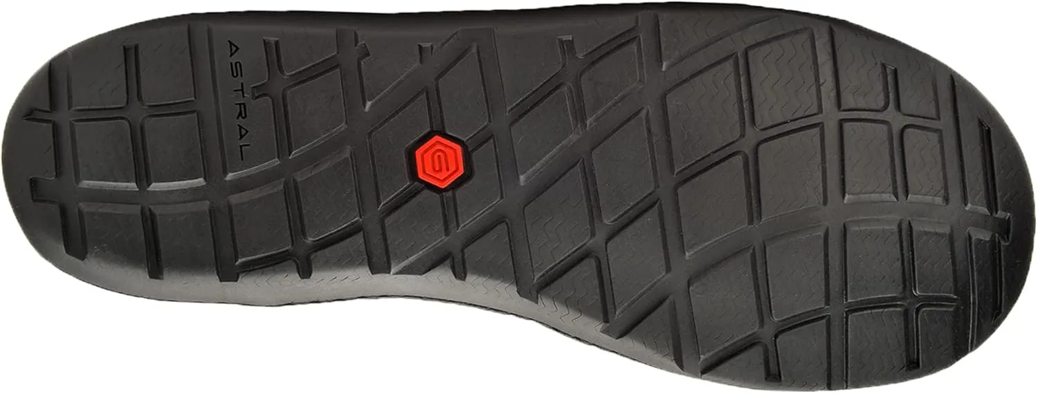 Astral Hiyak Outdoor Minimalist Boots, Insulated and Quick Drying, Made for Water and Boat