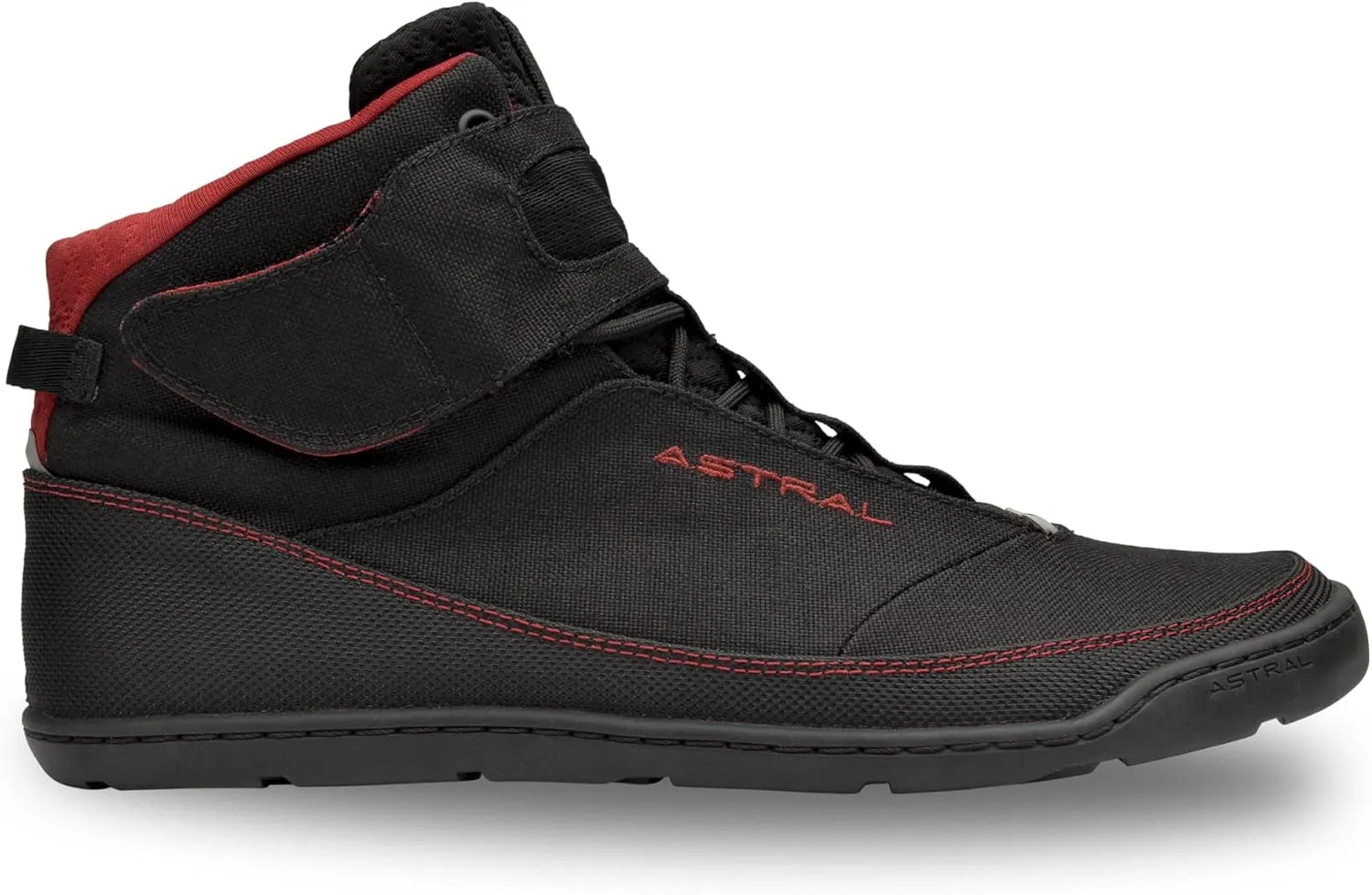 Astral Hiyak Outdoor Minimalist Boots, Insulated and Quick Drying, Made for Water and Boat