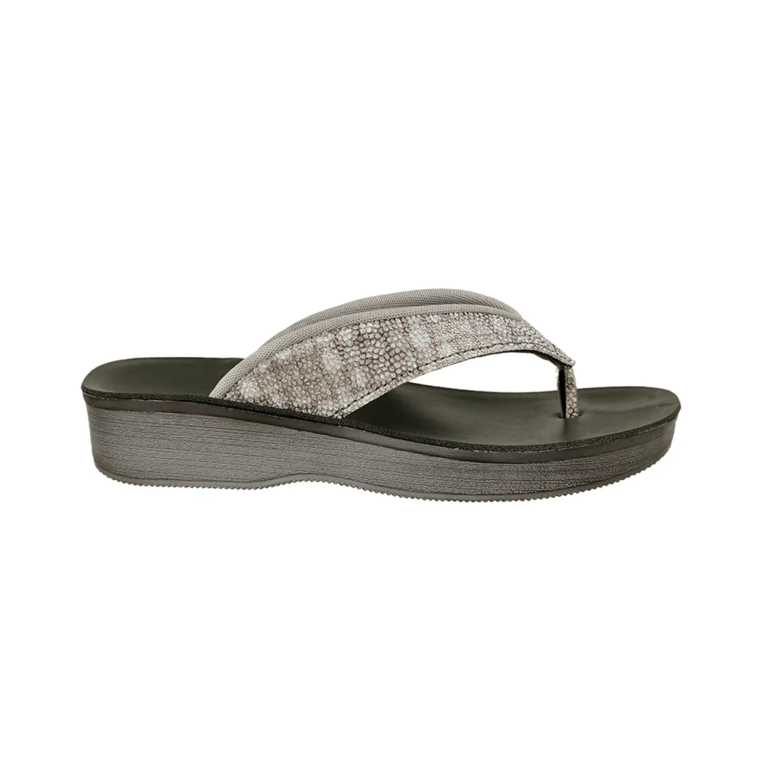AT71-Casual Daywear Slipper