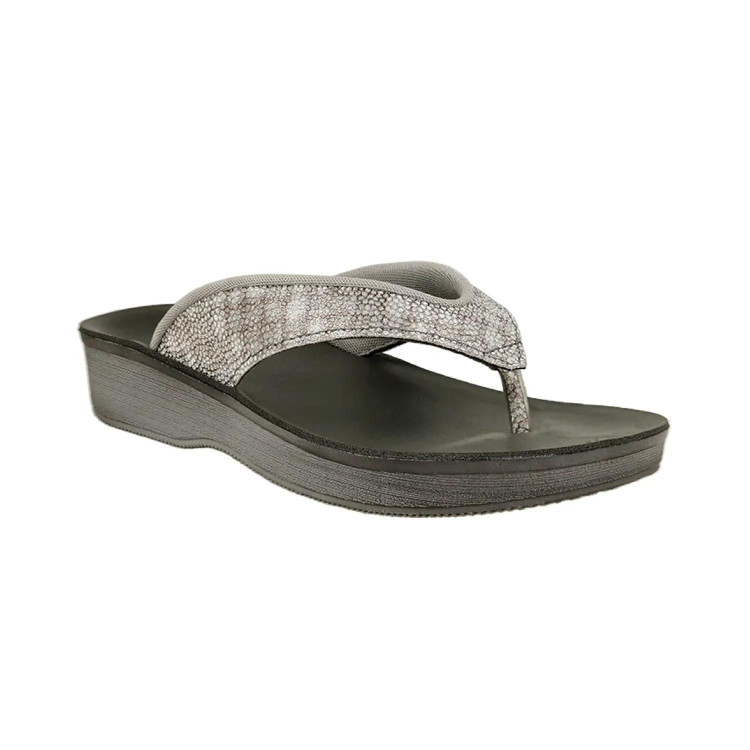 AT71-Casual Daywear Slipper
