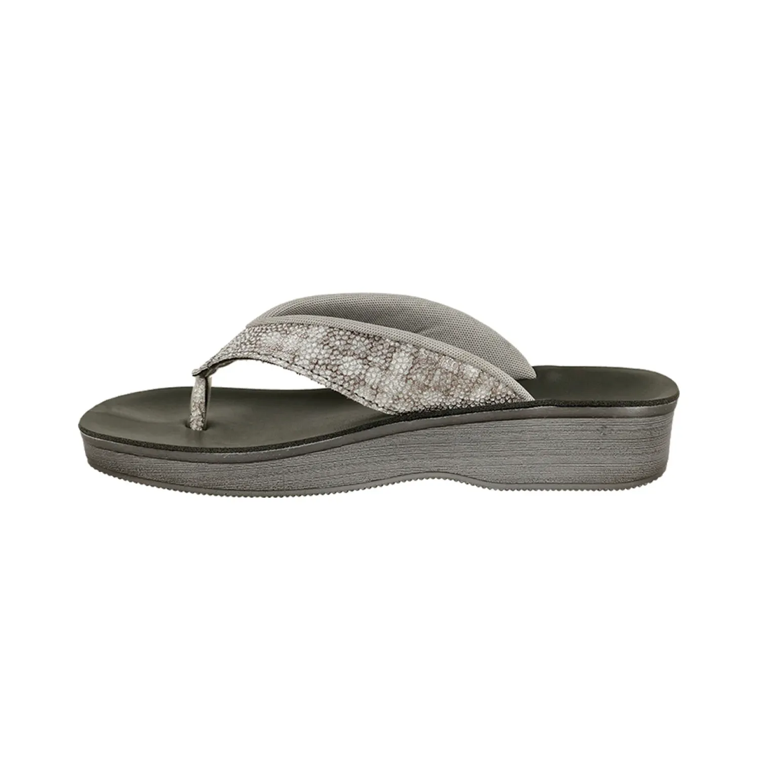AT71-Casual Daywear Slipper