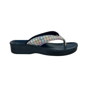 AT71-Casual Daywear Slipper
