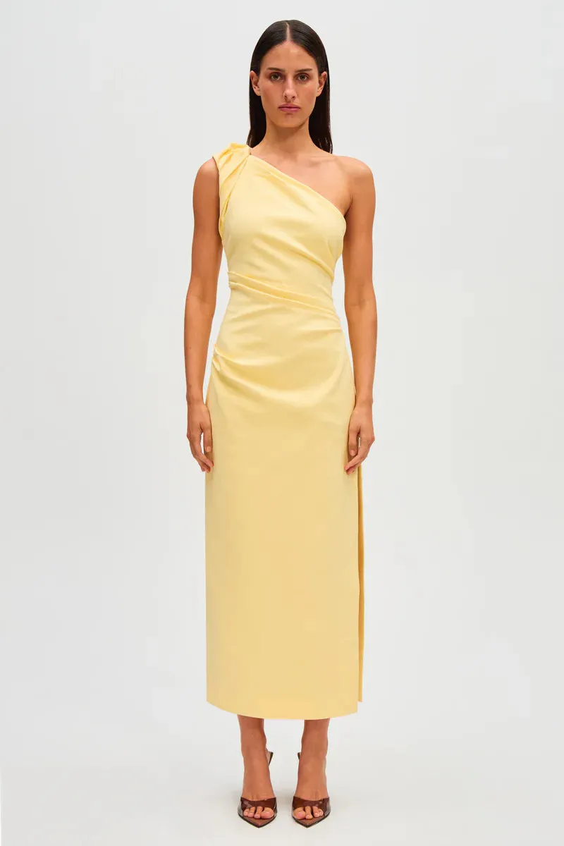 Aubree Midi Dress