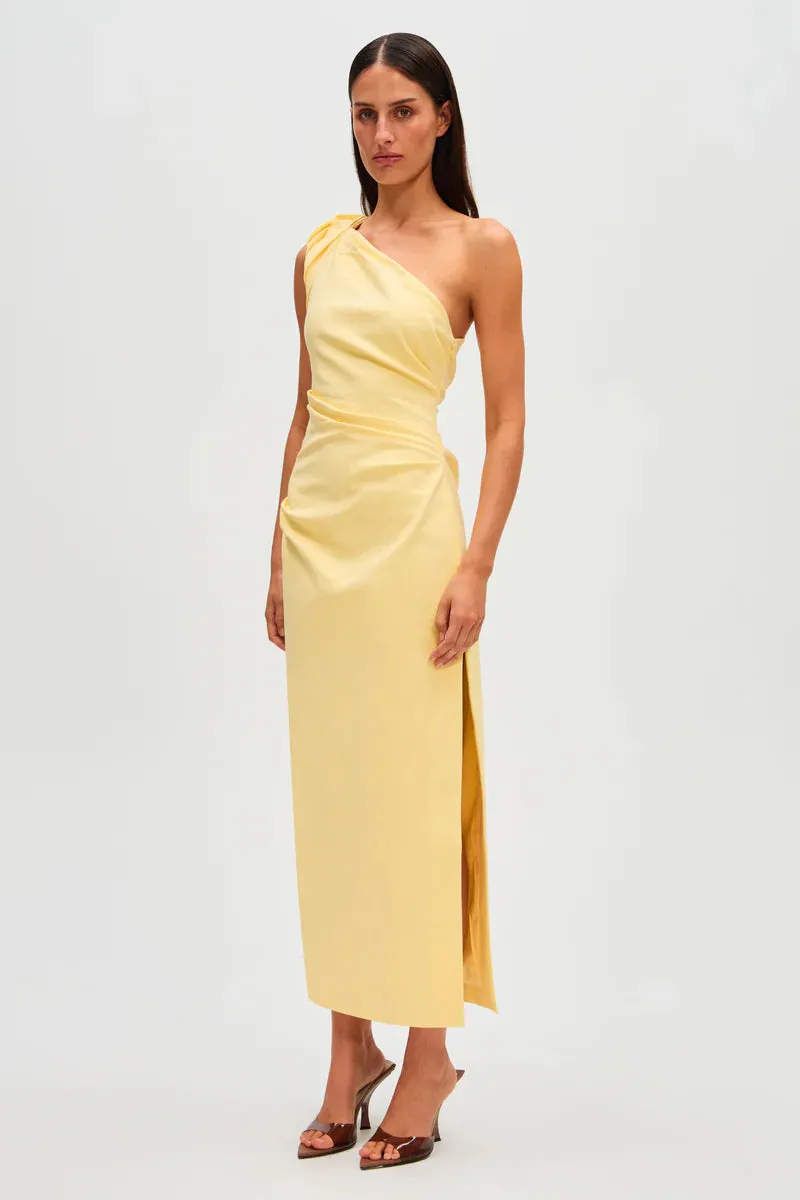 Aubree Midi Dress