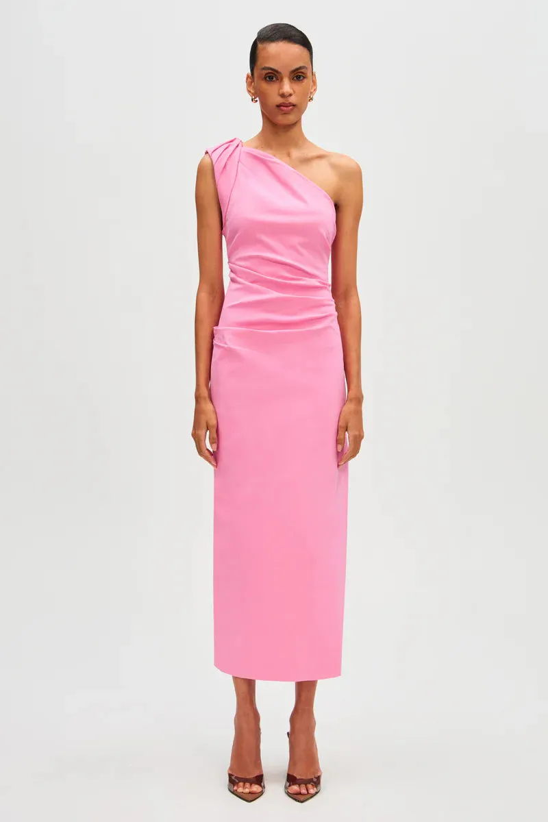Aubree Midi Dress