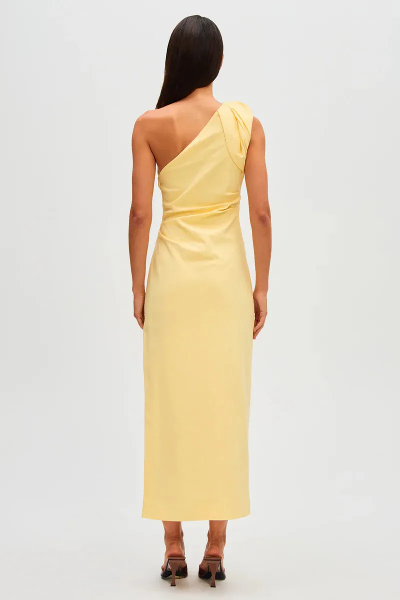Aubree Midi Dress