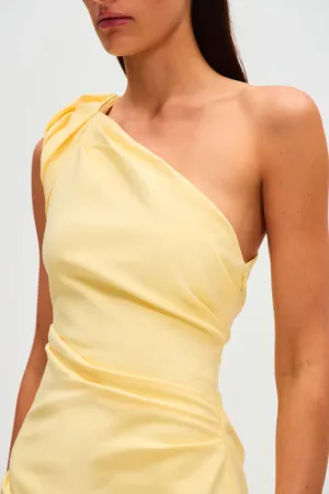 Aubree Midi Dress