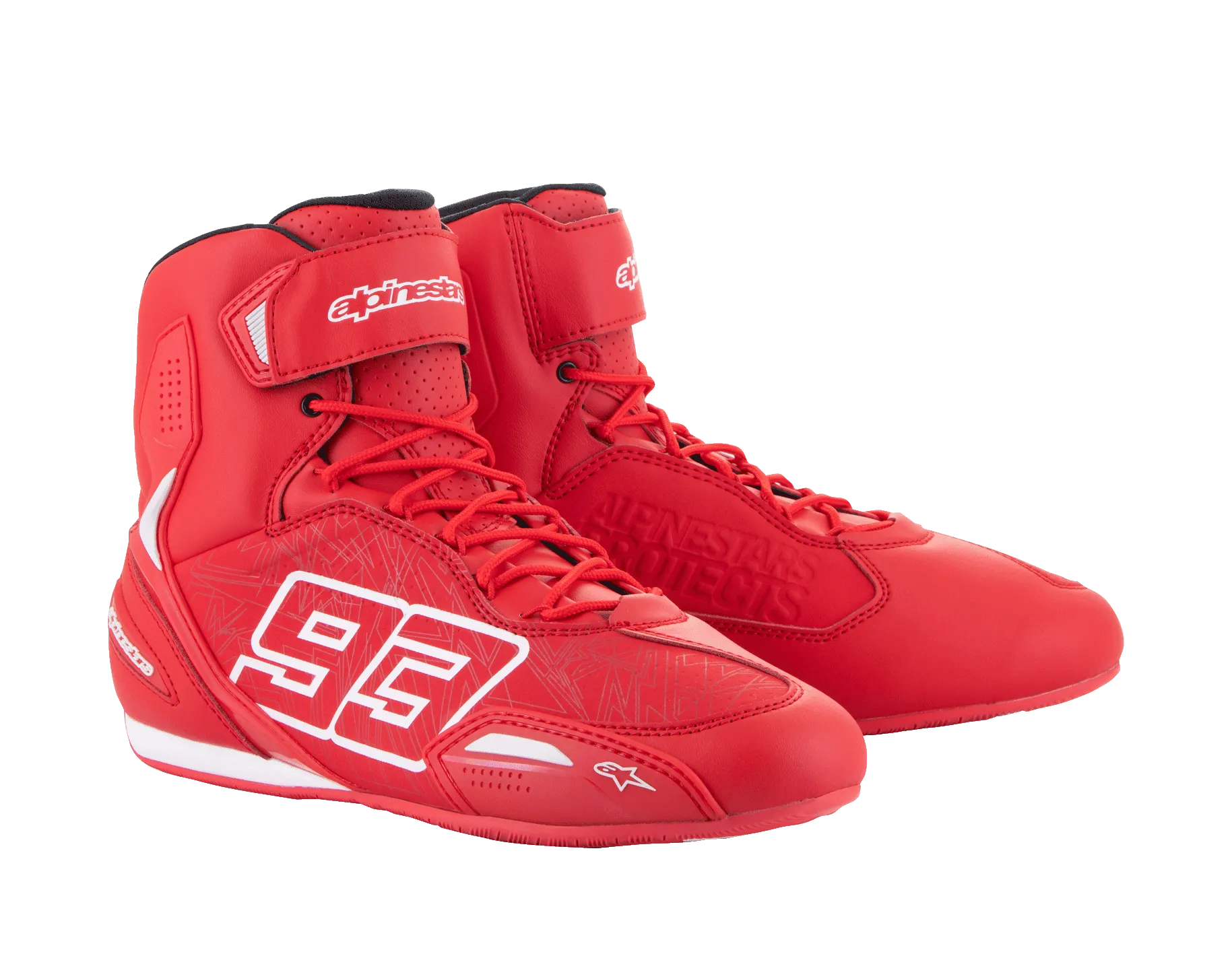 Austin Riding Shoe
