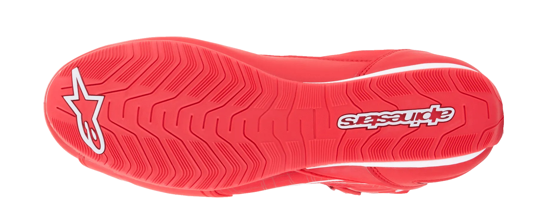 Austin Riding Shoe