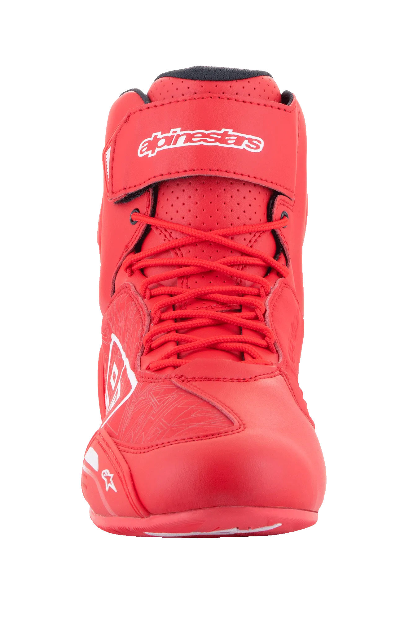 Austin Riding Shoe