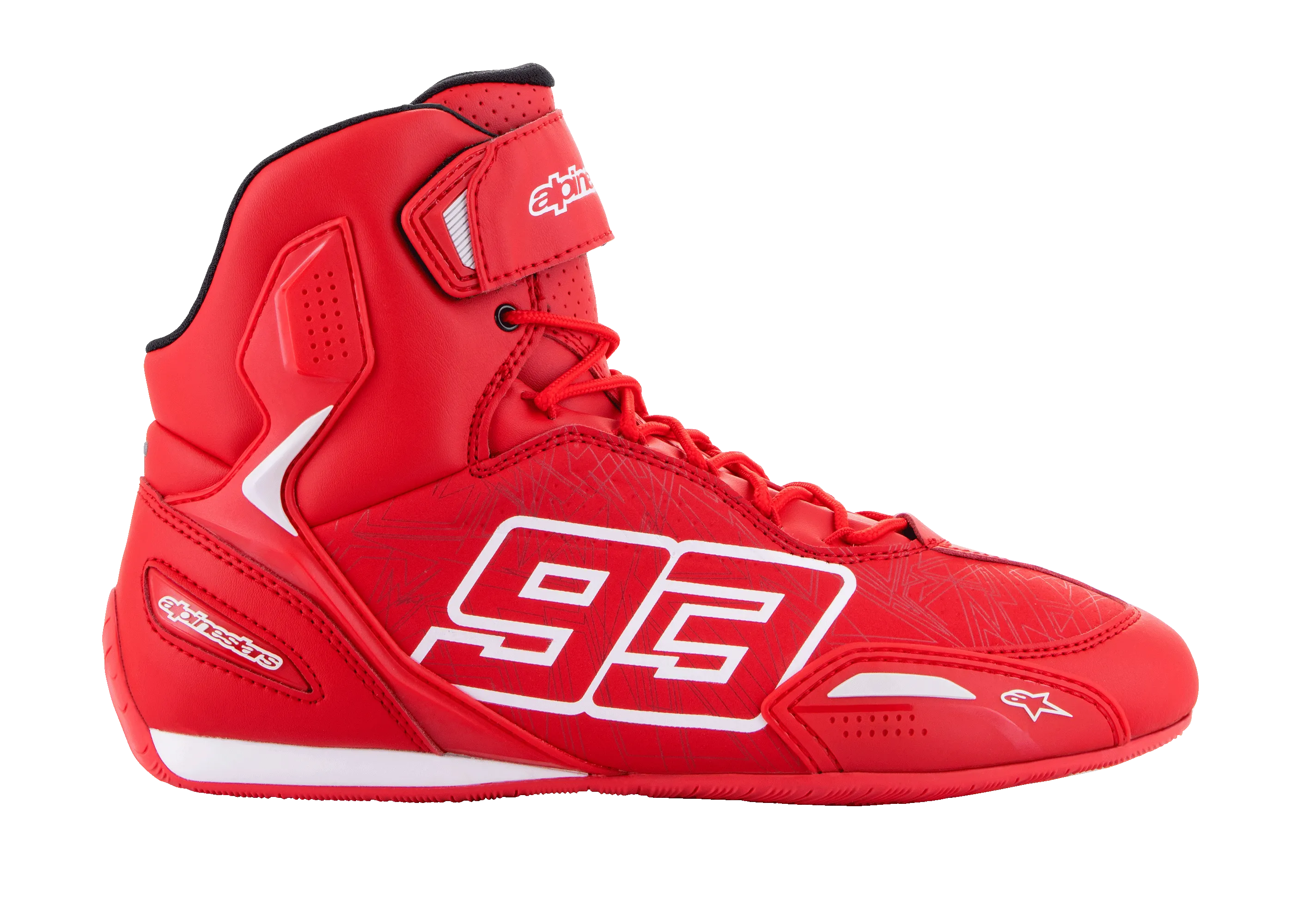 Austin Riding Shoe