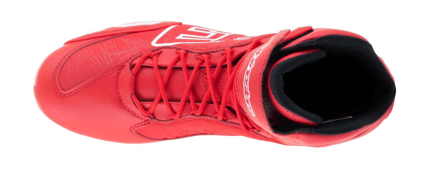 Austin Riding Shoe