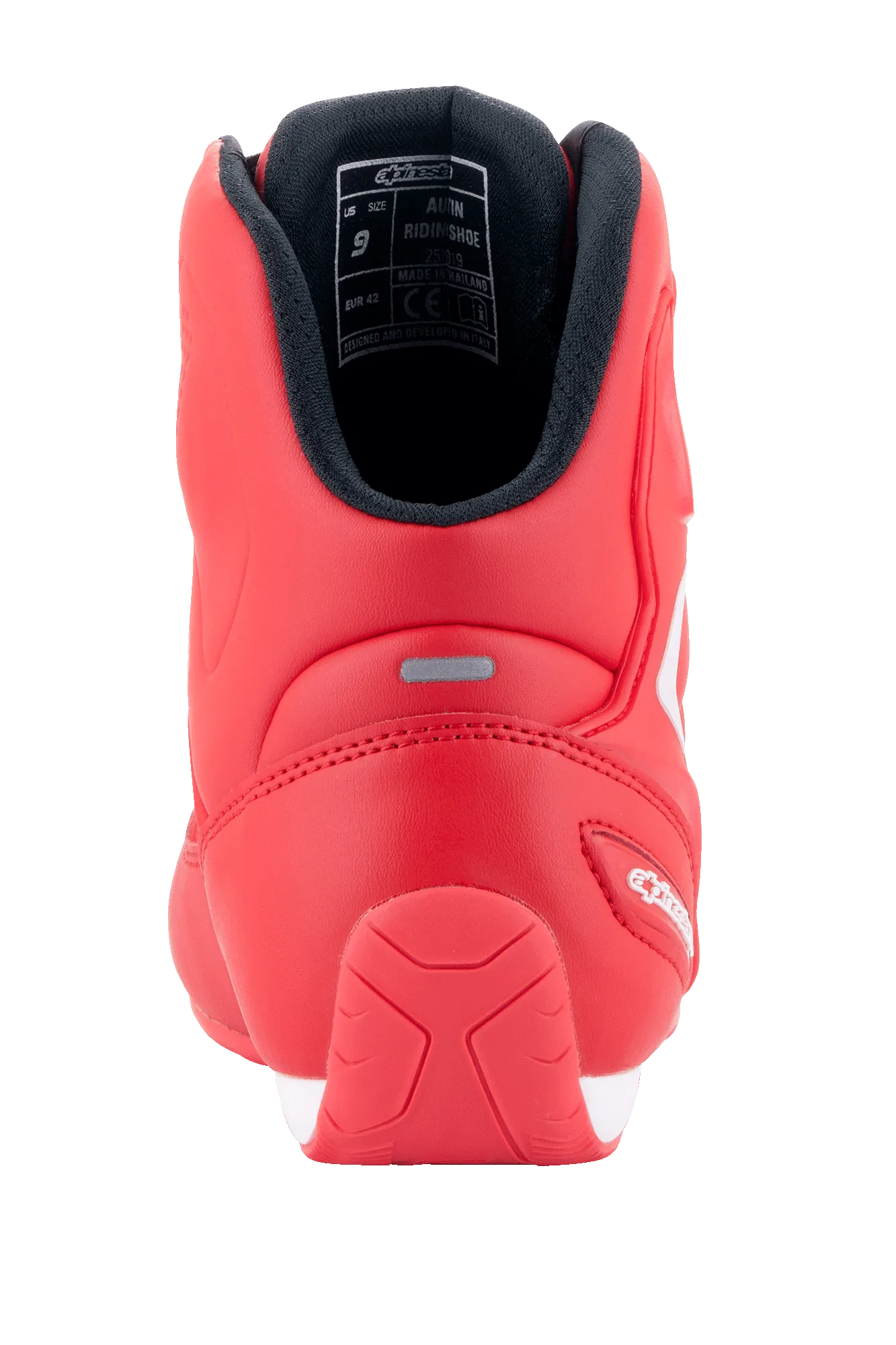 Austin Riding Shoe