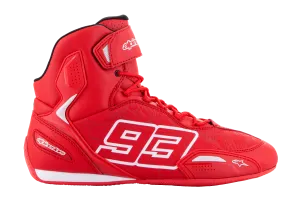 Austin Riding Shoe
