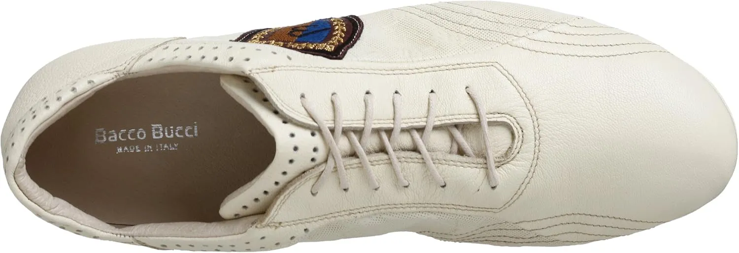 Bacco Bucci Men's Gionta Fashion Sneaker