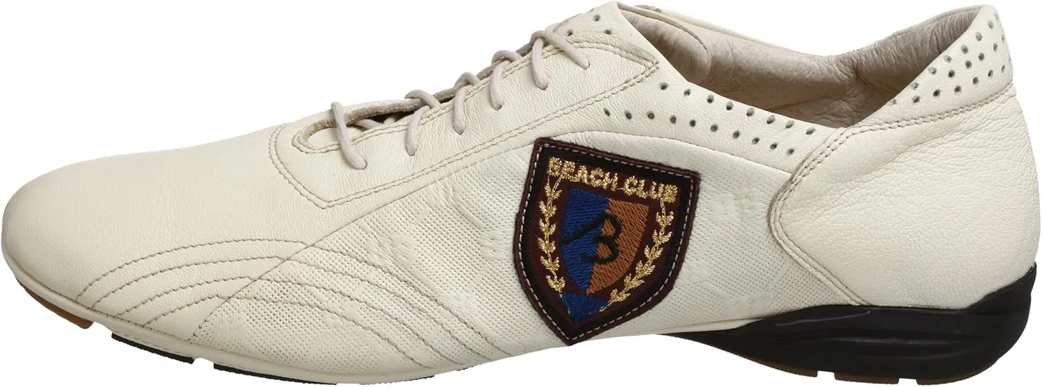 Bacco Bucci Men's Gionta Fashion Sneaker