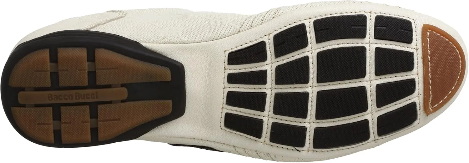 Bacco Bucci Men's Gionta Fashion Sneaker