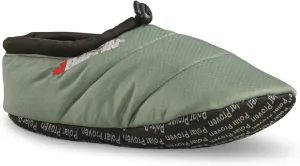 Baffin Unisex Cush Slipper, Sea Green, Medium Men