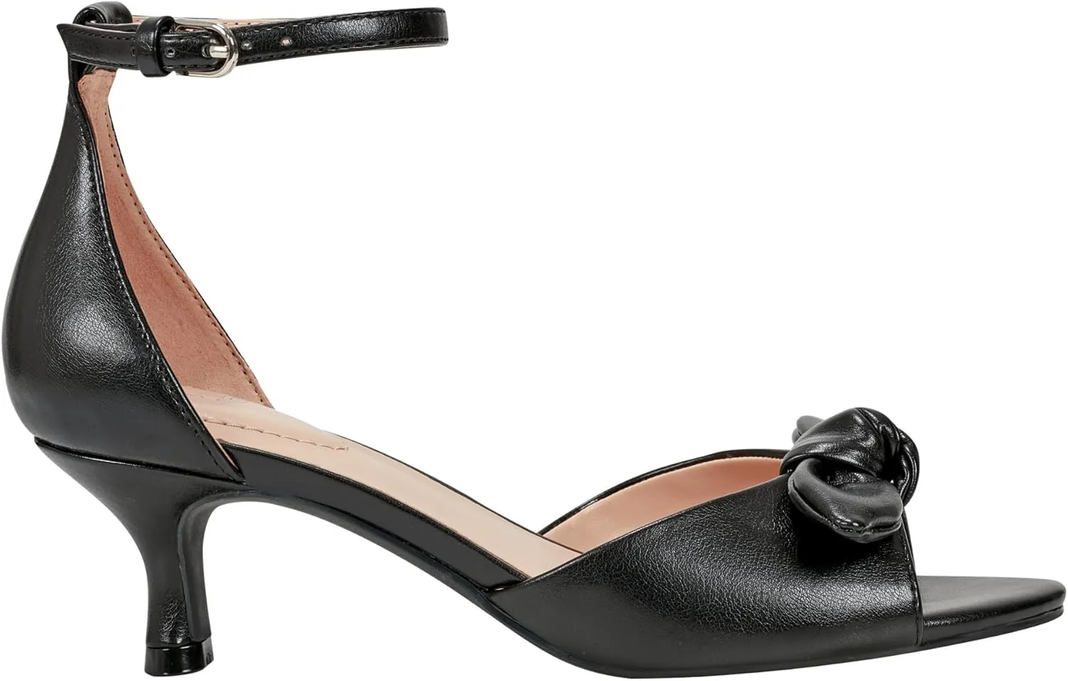Bandolino Women's Andora Heeled Sandal
