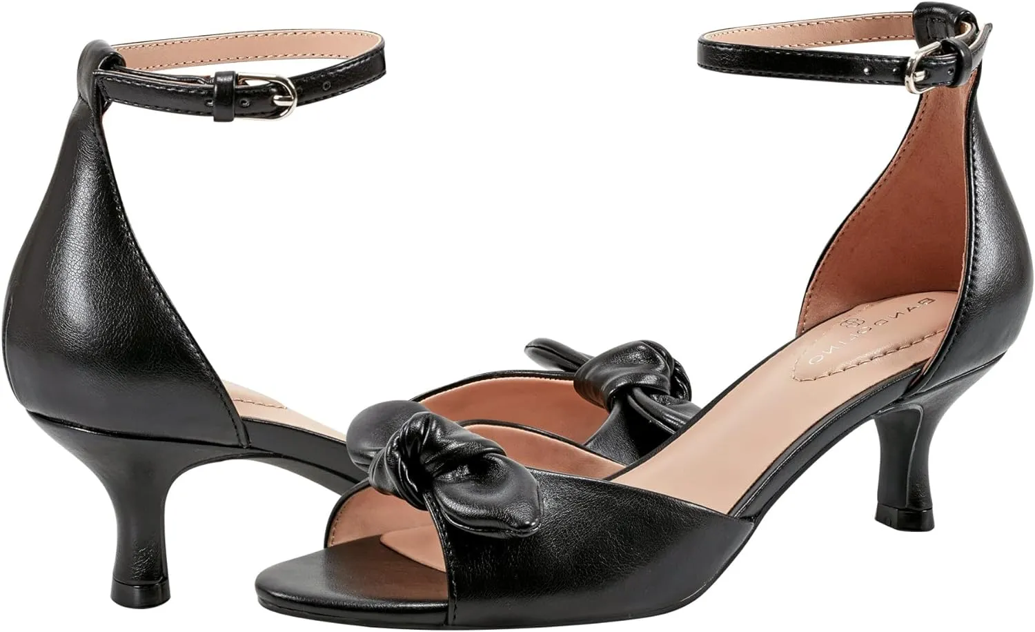 Bandolino Women's Andora Heeled Sandal