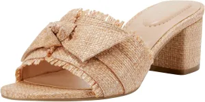 Bandolino Women's Arden Heeled Sandal