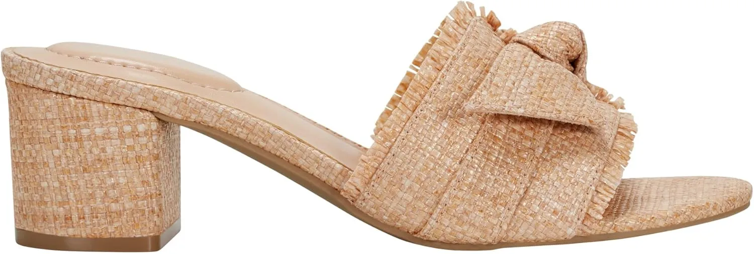 Bandolino Women's Arden Heeled Sandal