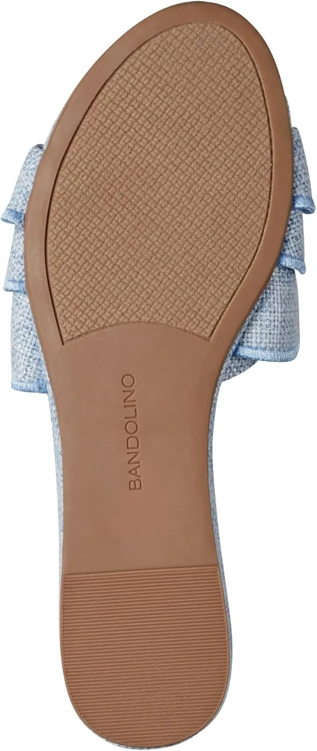 Bandolino Women's Kaisley Wedge Sandal