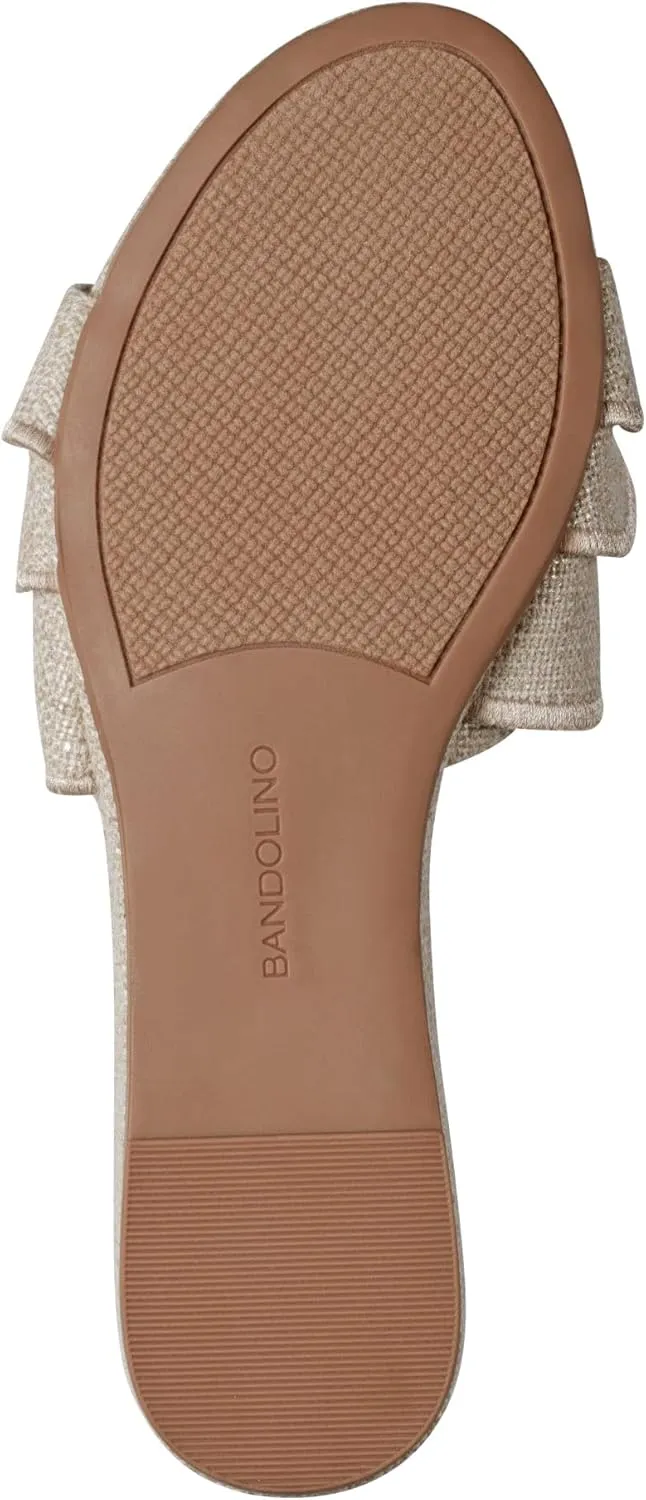 Bandolino Women's Kaisley Wedge Sandal