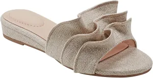 Bandolino Women's Kaisley Wedge Sandal