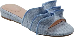 Bandolino Women's Kaisley Wedge Sandal