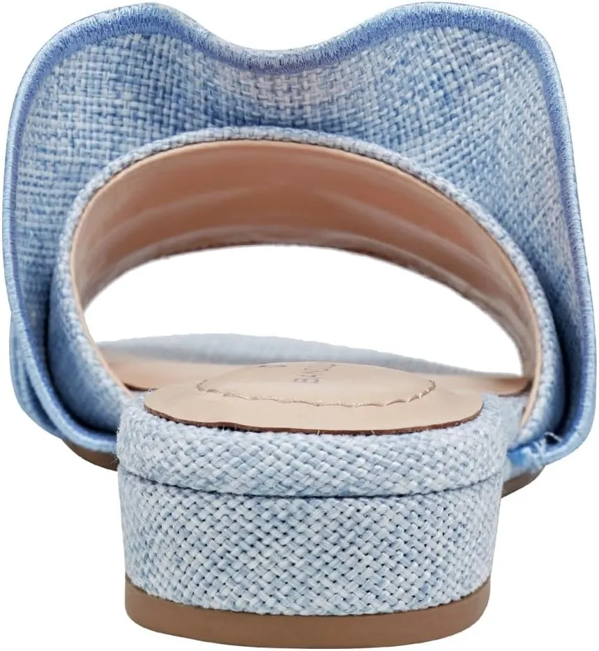 Bandolino Women's Kaisley Wedge Sandal