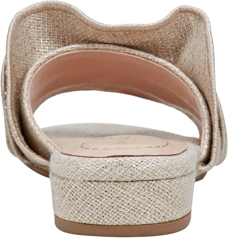 Bandolino Women's Kaisley Wedge Sandal