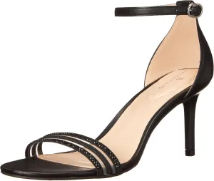Bandolino Women's Macky Heeled Sandal
