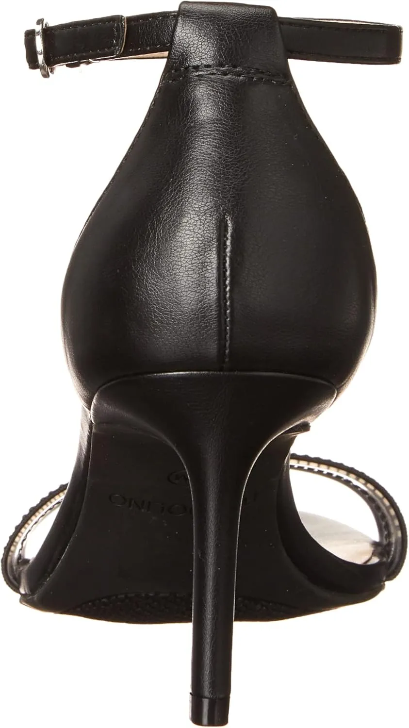 Bandolino Women's Macky Heeled Sandal