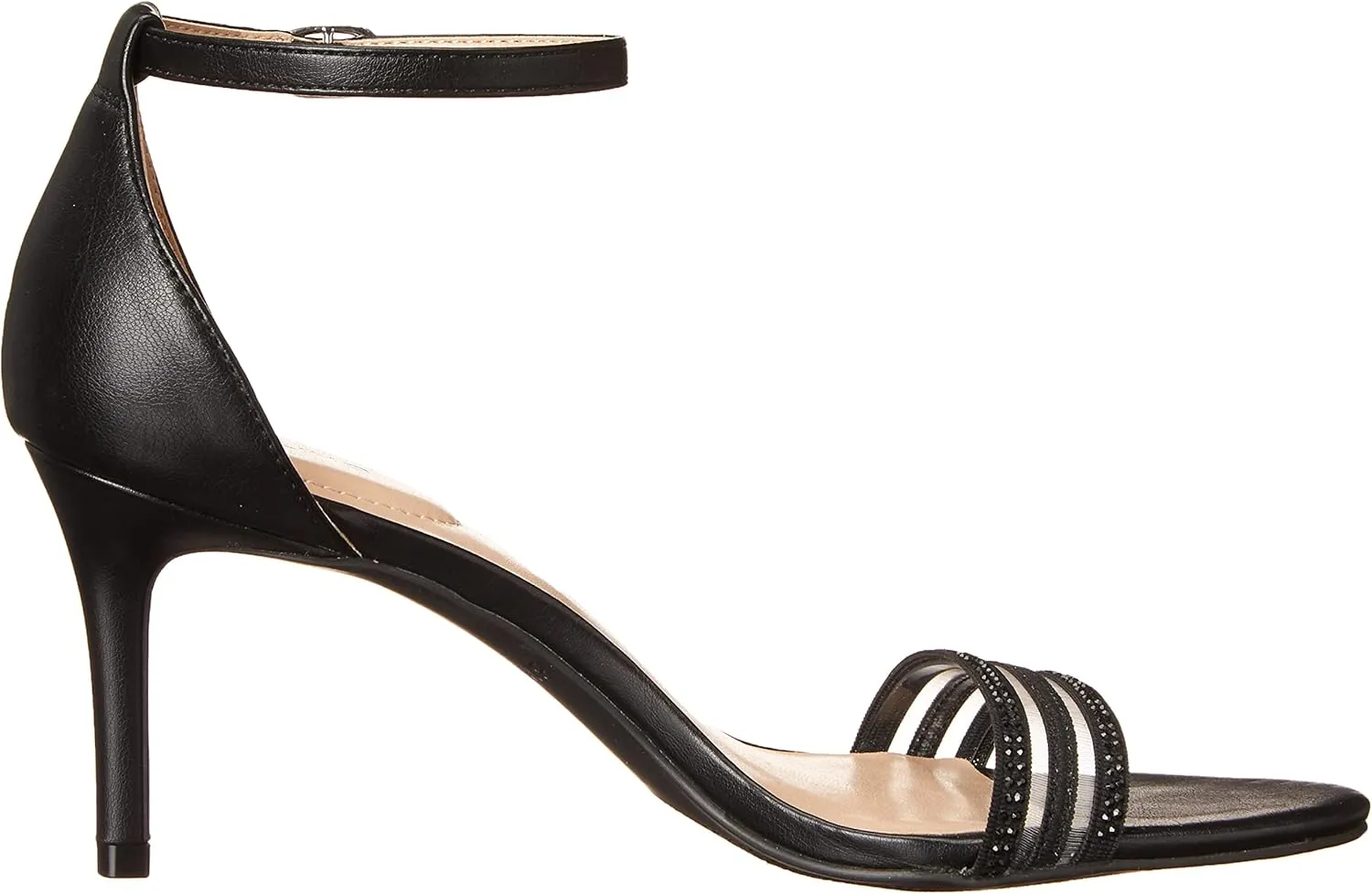 Bandolino Women's Macky Heeled Sandal