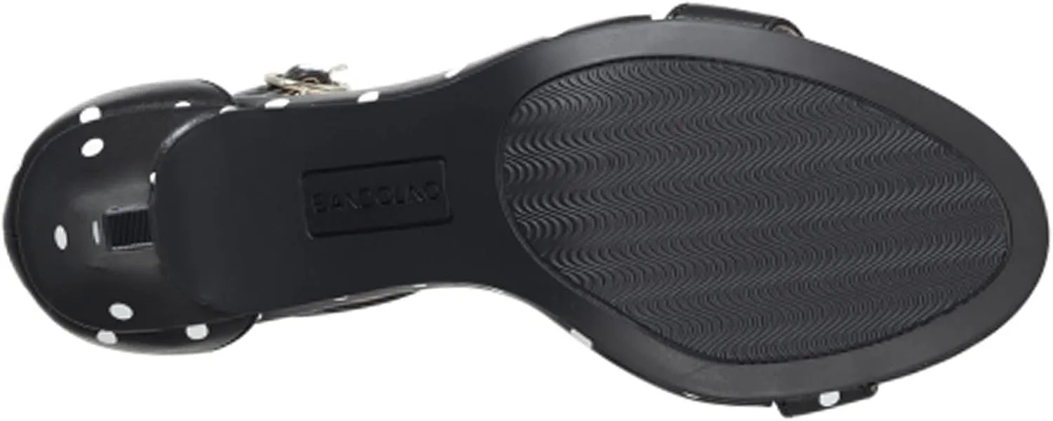 Bandolino Women's Madia Heeled Sandal