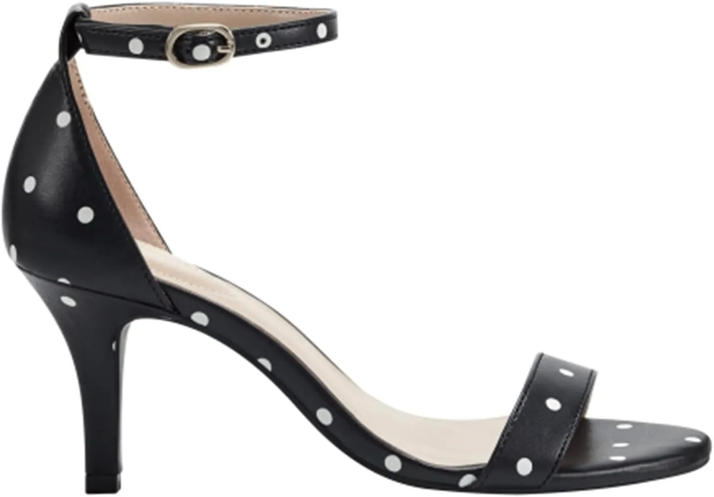 Bandolino Women's Madia Heeled Sandal